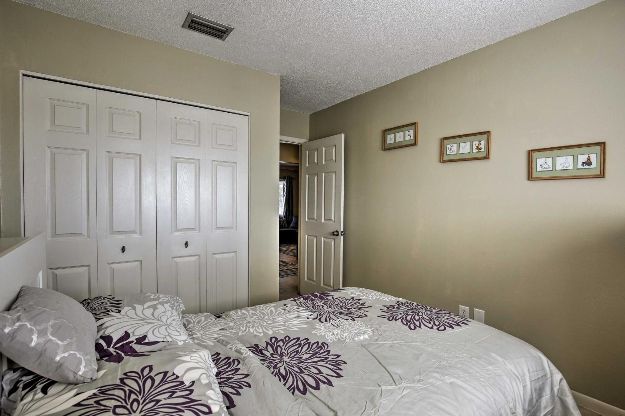 St Pete Condo With Heated Pool - Less Than 1 Mi To Beach! سانت بيتي بيتش المظهر الخارجي الصورة